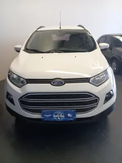 FORD Ecosport 1.6 4P SE FLEX