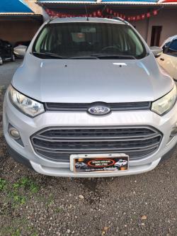 FORD Ecosport 1.6 4P FREESTYLE FLEX