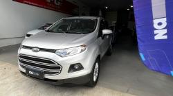 FORD Ecosport 1.6 4P SE FLEX