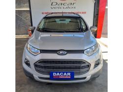 FORD Ecosport 1.6 4P FREESTYLE FLEX