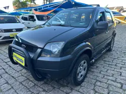 FORD Ecosport 1.6 4P XLS FLEX