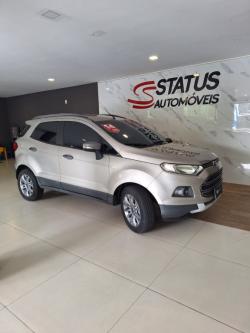 FORD Ecosport 1.6 4P FREESTYLE FLEX