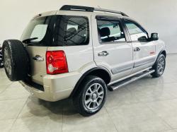 FORD Ecosport 1.6 4P FREESTYLE XLT FLEX