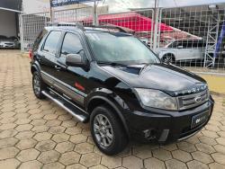 FORD Ecosport 1.6 4P FREESTYLE XLT FLEX