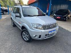 FORD Ecosport 1.6 4P FREESTYLE XLT FLEX