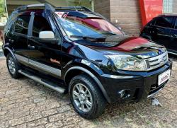 FORD Ecosport 1.6 4P FREESTYLE FLEX