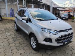 FORD Ecosport 1.6 4P SE FLEX