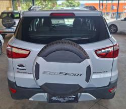 FORD Ecosport 1.6 4P FREESTYLE XLT FLEX