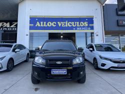 FORD Ecosport 1.6 4P XLS