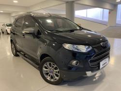 FORD Ecosport 1.6 4P FREESTYLE FLEX