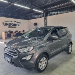 FORD Ecosport 1.6 4P SE FLEX AUTOMTICO