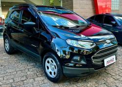 FORD Ecosport 1.6 4P SE FLEX