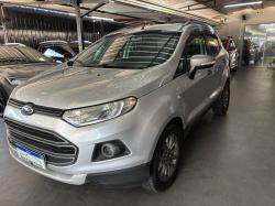 FORD Ecosport 1.6 4P FREESTYLE FLEX