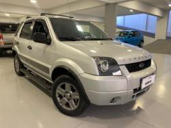 FORD Ecosport 1.6 4P FREESTYLE XLT FLEX