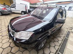 FORD Ecosport 1.6 4P FREESTYLE FLEX