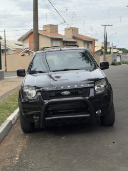 FORD Ecosport 1.6 4P XLT