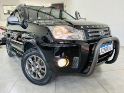 FORD Ecosport 1.6 4P FREESTYLE XLT FLEX