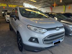 FORD Ecosport 1.6 4P SE FLEX