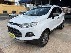 FORD Ecosport 1.6 4P FREESTYLE FLEX