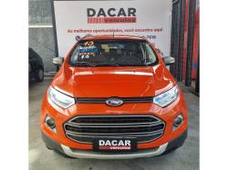 FORD Ecosport 1.6 4P FREESTYLE FLEX