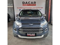 FORD Ecosport 1.6 4P FREESTYLE FLEX