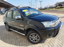 FORD Ecosport 1.6 4P FREESTYLE XLT FLEX
