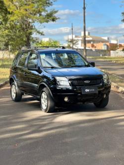 FORD Ecosport 1.6 4P XLS FLEX