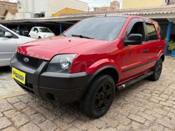 FORD Ecosport 1.6 4P XLS FLEX