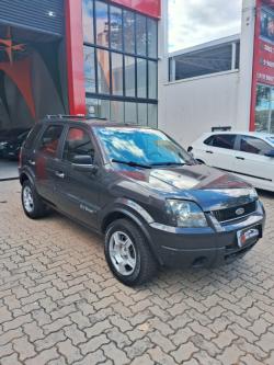 FORD Ecosport 1.6 4P XLT FLEX