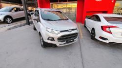FORD Ecosport 1.6 4P FREESTYLE FLEX