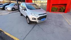 FORD Ecosport 1.6 4P FREESTYLE FLEX
