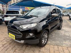 FORD Ecosport 1.6 4P FREESTYLE FLEX