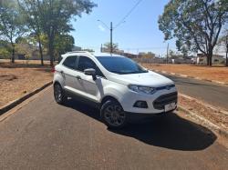 FORD Ecosport 1.6 4P FREESTYLE FLEX