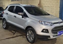 FORD Ecosport 1.6 4P FREESTYLE FLEX