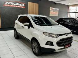 FORD Ecosport 1.6 4P FREESTYLE FLEX
