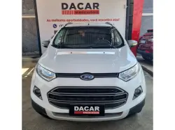 FORD Ecosport 1.6 4P FREESTYLE FLEX