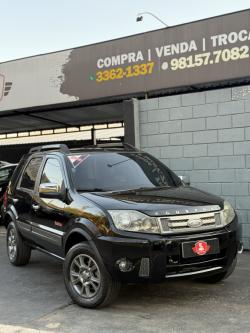 FORD Ecosport 1.6 4P FREESTYLE FLEX