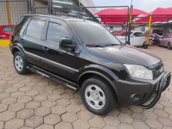 FORD Ecosport 1.6 4P XLS FLEX