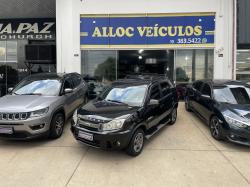 FORD Ecosport 1.6 4P FREESTYLE XLT FLEX