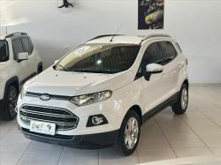 FORD Ecosport 1.6 4P TITANIUM SIGMA FLEX