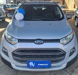 FORD Ecosport 1.6 4P FREESTYLE FLEX