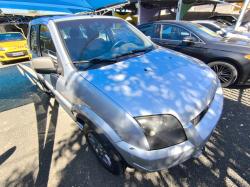 FORD Ecosport 1.6 4P FREESTYLE FLEX