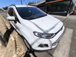 FORD Ecosport 1.6 4P FREESTYLE FLEX