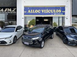 FORD Ecosport 1.6 4P SE FLEX