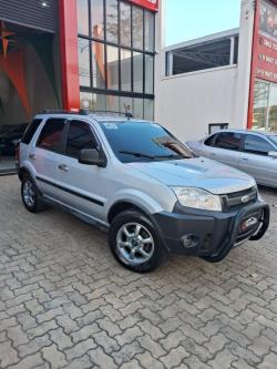 FORD Ecosport 1.6 4P FREESTYLE XLS FLEX