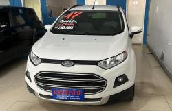 FORD Ecosport 1.6 4P SE FLEX AUTOMTICO