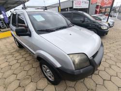 FORD Ecosport 1.6 4P XLS FLEX