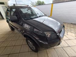 FORD Ecosport 1.6 4P FREESTYLE XLT FLEX