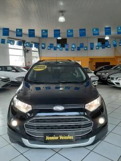 FORD Ecosport 2.0 16V 4P FLEX FREESTYLE POWERSHIFT AUTOMTICO