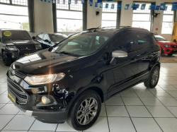 FORD Ecosport 2.0 16V 4P FLEX FREESTYLE POWERSHIFT AUTOMTICO